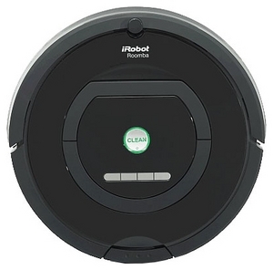 iRobot Roomba 770