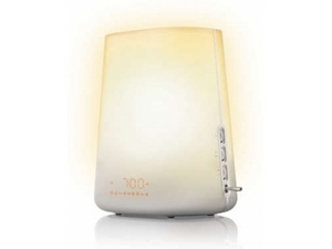 Philips Световой будильник Wake-up Light HF 3475 /01