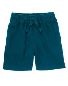 Knit Active Short