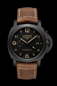 Panerai Luminor 1950 3 daysGMT Automatic Ceramic