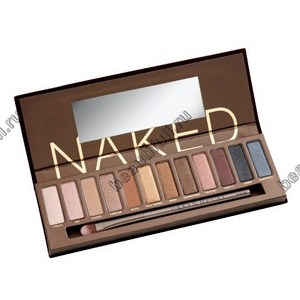 Палетка NAKED UD