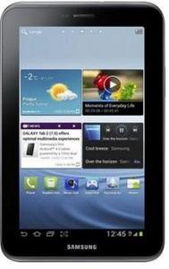 Samsung Galaxy Tab 2 7.0