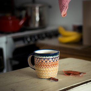 renew my mug collection