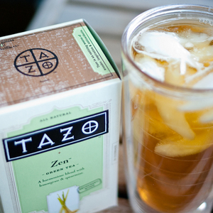 Tazo Zen Green Tea