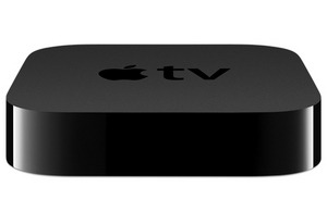 Apple TV