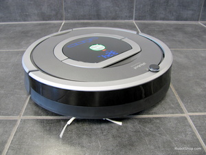 iRobot