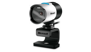 Microsoft LifeCam Studio