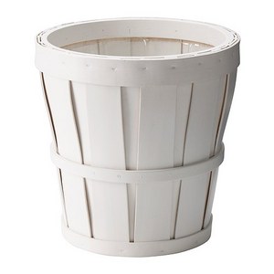 Ikea Kalasa Plant Pot