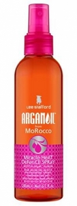 Lee Stafford Arganoil From Marocco Heat Defence Spray Термозащитный спрей с аргановым маслом