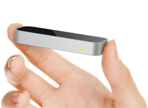 The Leap Motion Controller