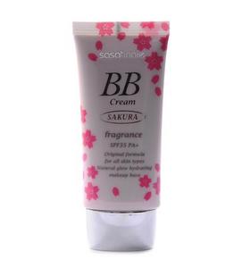 Sasatinnie BB Cream (Sakura)