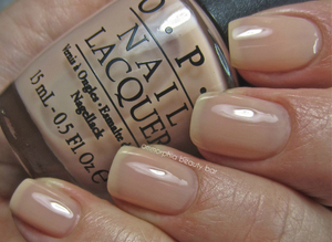 OPI – Glints Of Glinda