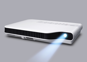 projector