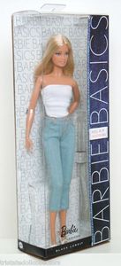 Barbie Basic №11