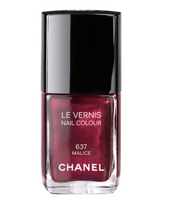 chanel nail polish