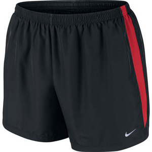 Nike 4" Woven Running Shorts 519704 011