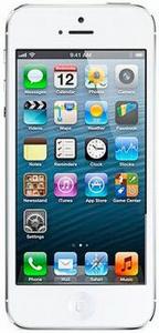 iPhone 5 16Gb White