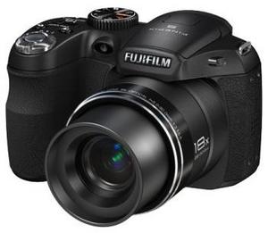 Фотоаппарат Fujifilm FinePix S2980