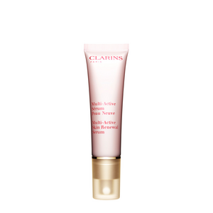 Multi-Active Skin Renewal Serum by Clarins