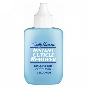 + Sally Hansen Instant Cuticle Remover