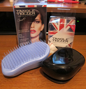 Tangle Teezer