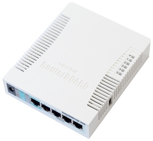 MikroTik RB951G-2HnD