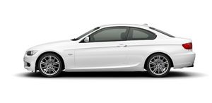 bmw 320i купе