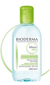 Bioderma Мицеллярный раствор