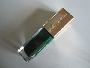 Лак Dolce & Gabbana #178 Wild Green