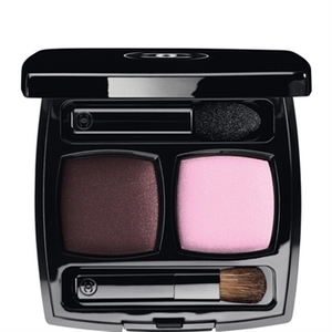 Chanel Ombres contraste duo