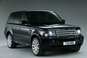 Range Rover