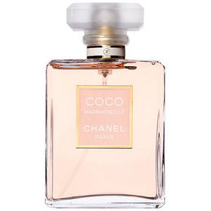 chanel mademoiselle