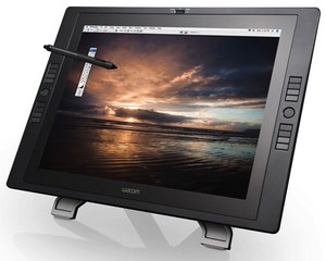 wacom cintiq