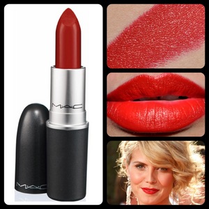 Mac Russian Red