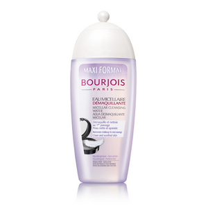 Мицеллярная вода BOURJOIS