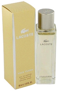 LACOSTE POUR FEMME