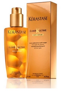 Kerastase Elixir Ultime