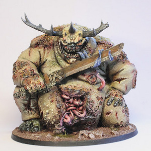 The Great Unclean