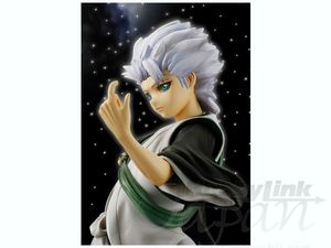 GEM Series Hitsugaya Toushirou PVC