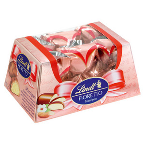 Конфеты Lindt Fioretto Marzipan