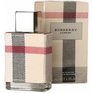 London, Burberry