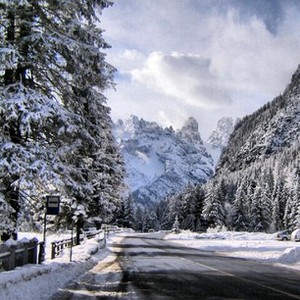 Cortina d'Ampezzo