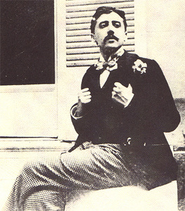 Marcel Proust