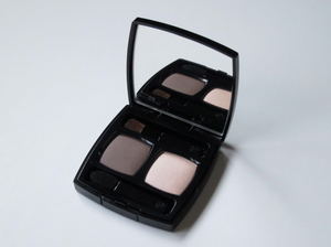 Chanel Ombres Contraste Duo 20 Taupe Delicat