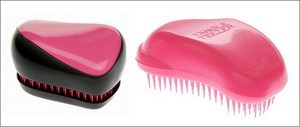 расческа  tangle teezer