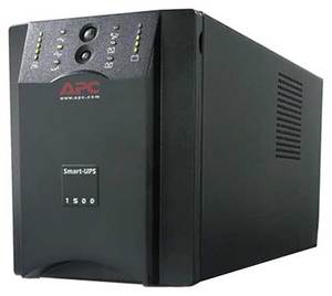 APC Smart-UPS 1500