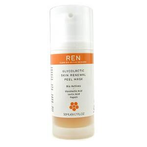 Ren Glycolactic Skin Renewal Peel Mask