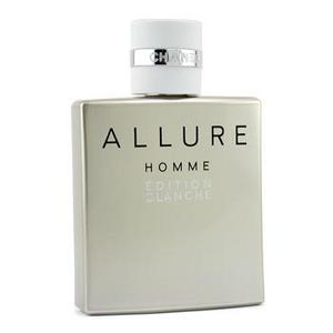 Chanel Allure Homme Edition Blanche Eau De Toilette Spray