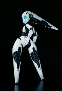 Figma Drossel Fireball Charming