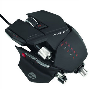 Cyborg R.A.T 7 Gaming Mouse